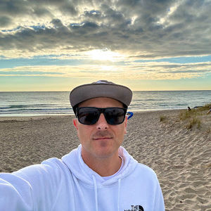 Meet your Posher, Michael